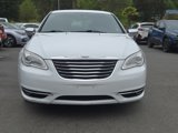 Used 2013 Chrysler 200 Limited image 4
