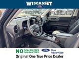 Used 2021 Ford Bronco Sport Badlands image 4
