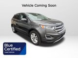 Used 2017 Ford Edge SEL w/ Equipment Group 201A image 1