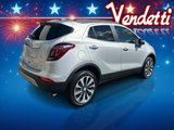 Certified 2022 Buick Encore Preferred w/ Safety Package image 5