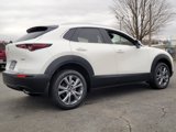 New 2025 MAZDA CX-30 AWD 2.5 S w/ Preferred Package image 3