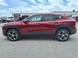 New 2025 Chevrolet Trax RS image 3