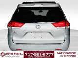 Used 2011 Toyota Sienna XLE w/ XLE Navigation Pkg image 4