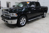 Used 2016 RAM 1500 Laramie Longhorn w/ Convenience Group image 2
