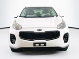 Used 2018 Kia Sportage LX image 2