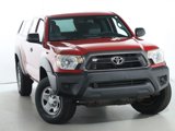 Used 2014 Toyota Tacoma 4x4 Access Cab V6 image 2