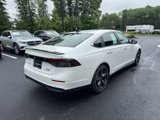 Used 2023 Honda Accord Sport image 3