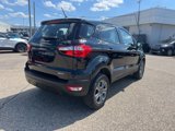 Certified 2022 Ford EcoSport S image 4