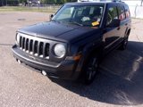 Used 2014 Jeep Patriot High Altitude image 3