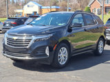 Used 2022 Chevrolet Equinox LT image 4