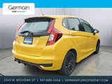 Used 2018 Honda Fit Sport image 3
