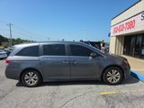 Used 2014 Honda Odyssey EX-L image 3