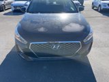 Used 2020 Hyundai Elantra GT image 2