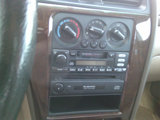 Used 2002 Subaru Outback Wagon image 6