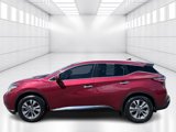 Used 2018 Nissan Murano Platinum image 3