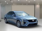 Used 2024 Cadillac CT4 Sport w/ Climate Package image 5