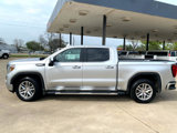 Used 2020 GMC Sierra 1500 SLT image 2