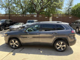 Used 2019 Jeep Cherokee Limited w/ Luxury Group image 5
