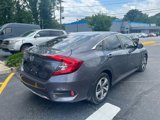 Used 2020 Honda Civic LX image 6