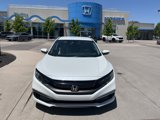 Used 2019 Honda Civic LX image 2