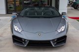 Used 2018 Lamborghini Huracan LP 580-2 image 2