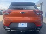 Certified 2023 Chevrolet TrailBlazer ACTIV w/ Convenience Package image 5
