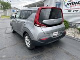 Used 2022 Kia Soul LX w/ Technology Package image 3