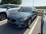 Used 2017 MAZDA MAZDA6 Touring image 2