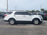 Used 2017 Ford Explorer FWD image 4