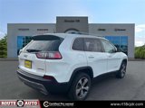 Used 2019 Jeep Cherokee Limited image 2