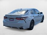 Used 2024 Toyota Camry SE image 4
