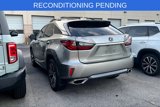 Used 2017 Lexus RX 350 FWD image 3