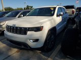 Used 2017 Jeep Grand Cherokee Limited w/ Luxury Group II image 2