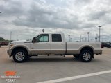 Used 2012 Ford F350 King Ranch w/ King Ranch w/Chrome Pkg image 4