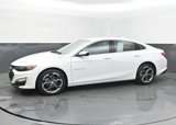 Used 2023 Chevrolet Malibu LT image 4