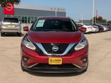 Used 2015 Nissan Murano SL image 2