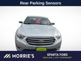 Used 2015 Ford Taurus SEL image 4