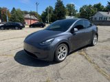 Used 2021 Tesla Model Y Long Range image 2