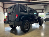 Used 2018 Jeep Wrangler Unlimited Sahara image 6