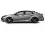 Used 2021 Toyota Camry XSE image 3
