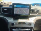 Certified 2022 Ford Explorer XLT w/ Equipment Group 202A image 5