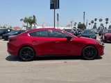 New 2025 MAZDA MAZDA3 s image 3