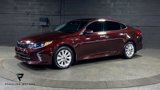 Used 2016 Kia Optima EX w/ Premium Package image 5