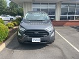 Used 2021 Ford EcoSport S image 2