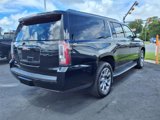 Used 2018 GMC Yukon XL SLT w/ Open Road Package image 2
