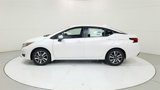 New 2025 Nissan Versa SV w/ Trunk Package image 5