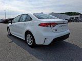 Certified 2024 Toyota Corolla LE image 4