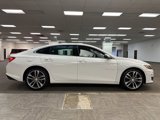 Used 2023 Chevrolet Malibu LT w/ Driver Confidence Package image 3