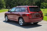 Used 2009 Toyota Highlander Sport image 4