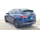 Used 2022 Chevrolet Equinox RS w/ RS Leather Package image 4